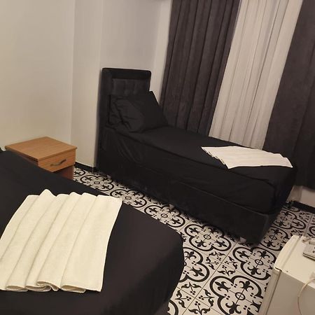 איסטמבול Reydel Hotel מראה חיצוני תמונה