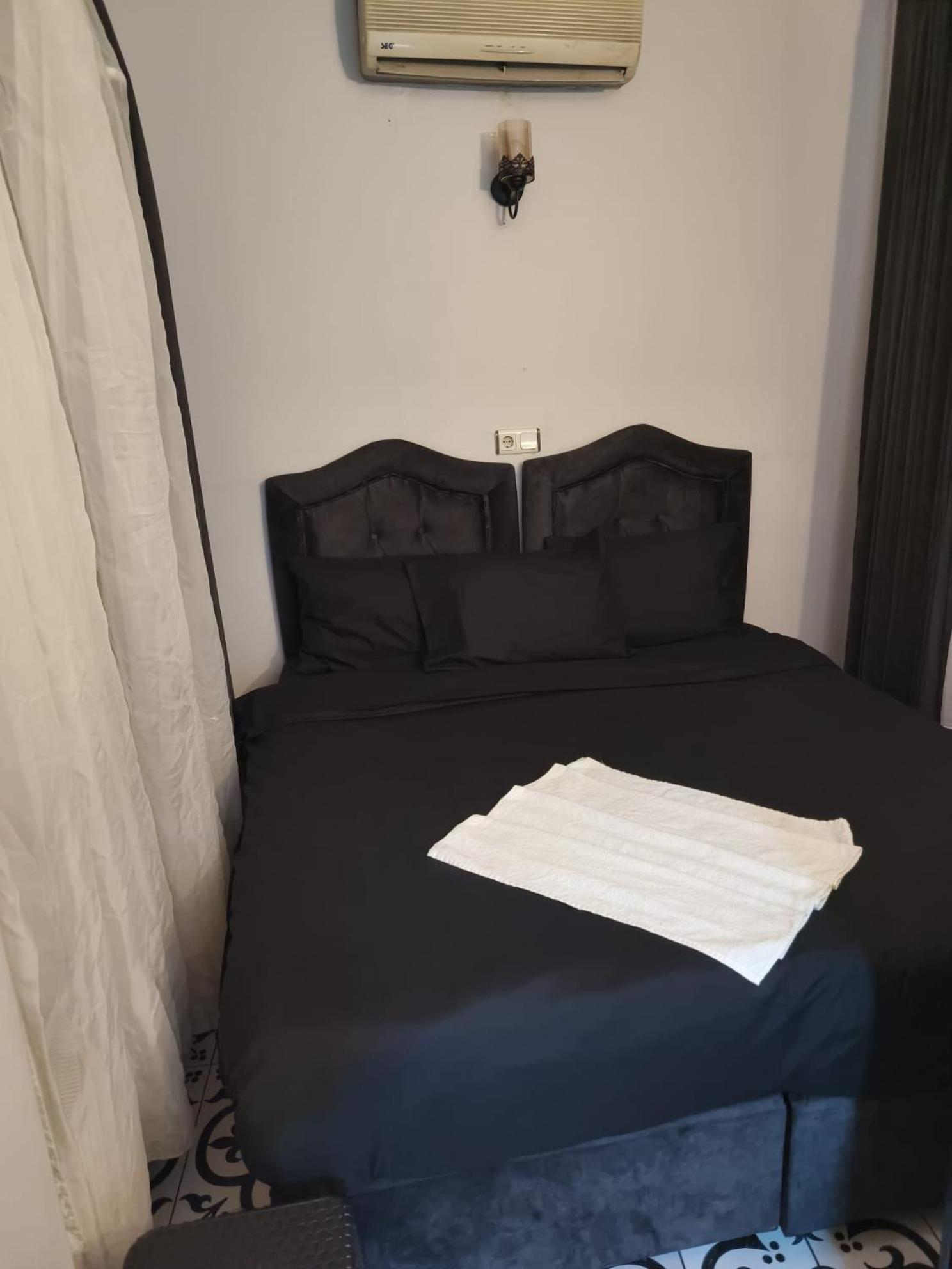 איסטמבול Reydel Hotel מראה חיצוני תמונה