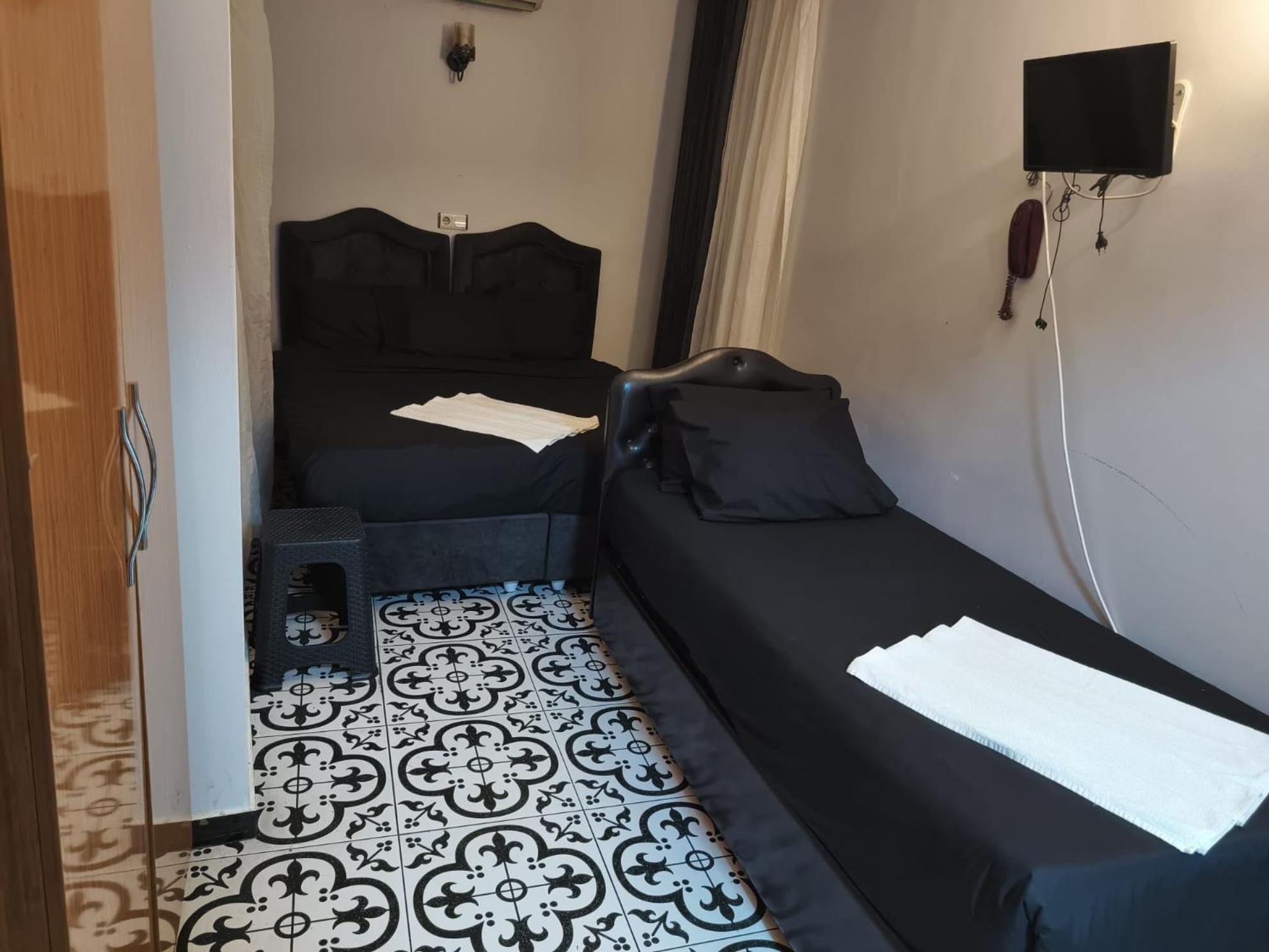 איסטמבול Reydel Hotel מראה חיצוני תמונה