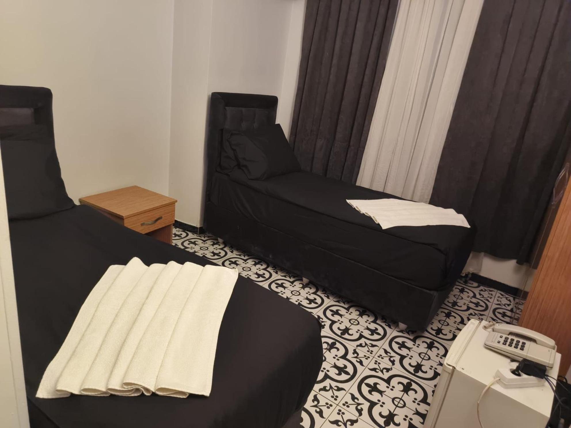 איסטמבול Reydel Hotel מראה חיצוני תמונה
